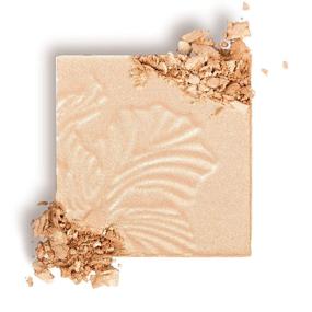 img 2 attached to wet n wild MegaGlo Highlighting Powder, Golden Flower Crown - 0.19oz (1 Pack)