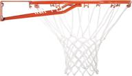 🏀 lifetime outdoor basketball rim logo