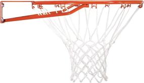 img 4 attached to 🏀 Lifetime Outdoor Basketball Rim