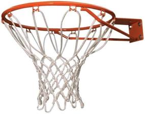 img 1 attached to 🏀 Lifetime Outdoor Basketball Rim