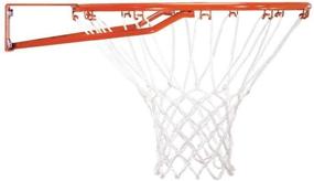 img 2 attached to 🏀 Lifetime Outdoor Basketball Rim