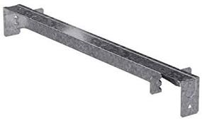 img 3 attached to Enhance Roof Truss Stability with the Simpson Strong TSBR2 24 Truss Spacer