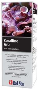 img 2 attached to Red Sea Coralline Gro Supplement