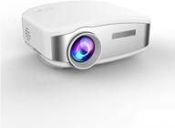 cheerlux c6 portable projector theater logo