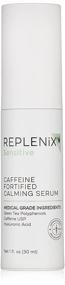 img 4 attached to Revitalize and Soothe with Replenix Caffeine Fortified Calming Serum