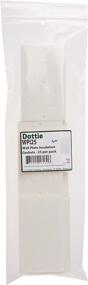 img 2 attached to 🔌 L.H. Dottie WPI25 Insulation Gasket for Wall Plates - Pack of 25