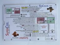 📏 highly efficient slide rule logo