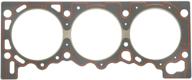 🔧 fel-pro 9724 pt-2 engine head gasket logo