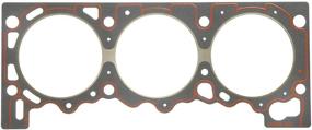 img 4 attached to 🔧 FEL-PRO 9724 PT-2 Engine Head Gasket