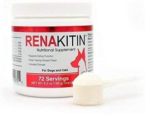 img 4 attached to Healthy Pets Renakitin Dogs Cats