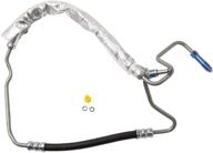 🚗 edelmann 92236 steering pressure hose - enhanced performance and durability logo