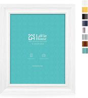 lavie home distressed definition collection logo