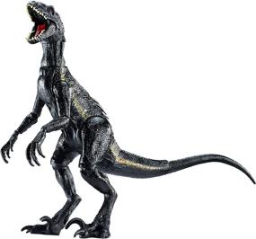 img 2 attached to Indoraptor Jurassic World Toy FVW27