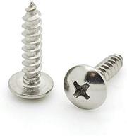 🔩 snug fasteners sng223 stainless-steel phillips logo