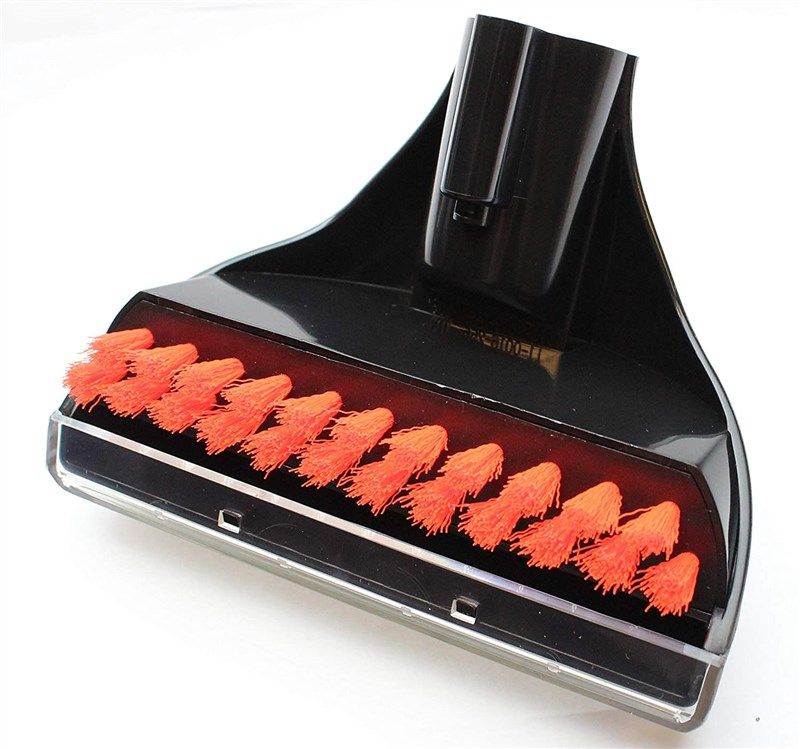 bissell stair brush 203 6654 2036654 로고