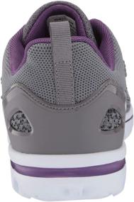 img 2 attached to Propet Womens TravelActiv Sneaker XX Wide