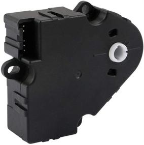 img 3 attached to YCT HVAC Air Door Actuator 604-112: Perfect Fit for Chevy, GMC, Cadillac, and Hummer - Control Your Vehicle's Heater Blend Door Effectively