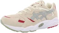 asics 1193a014 men's gel diablo glacier shoes: enhanced comfort for active men logo