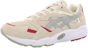 img 4 attached to ASICS 1193A014 Men's Gel Diablo Glacier Shoes: Enhanced Comfort for Active Men