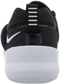 img 1 attached to Nike Metcon AQ8306 004: Верховные черно-белые мужские спортивные кроссовки Nike