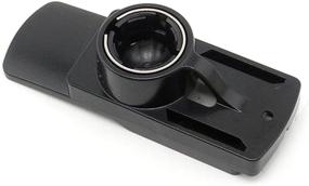 img 1 attached to Enhance Your Garmin GPSMAP Experience with the iSaddle CH-152-159 Windshield Suction Cup Mount Holder