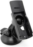 enhance your garmin gpsmap experience with the isaddle ch-152-159 windshield suction cup mount holder logo