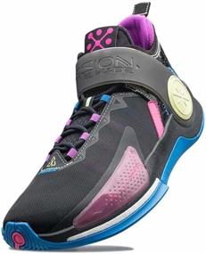 img 3 attached to LI NING Professional Basketball Athletic ABPR025 5: Power and Precision Unleashed