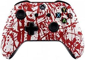 img 3 attached to Splatter MODDED Custom Controller Compatible