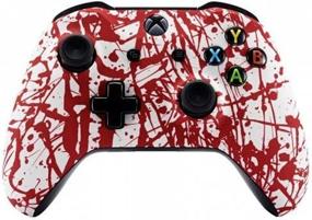 img 1 attached to Splatter MODDED Custom Controller Compatible