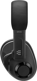 img 3 attached to 🎧 Immerse Yourself in Gaming with the EPOS H3 Closed Acoustic Gaming Headset – Superior Noise-Cancelling Mic, Easy Plug & Play, Ergonomic Design – Compatible with PC, Mac, PS4, PS5, Switch, Xbox – Onyx Black