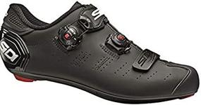img 2 attached to Sidi Ergo Mega Cycling Shoes