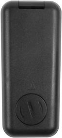 img 1 attached to 🔋 CR2025 Battery Replacement Remote Control for Bose SoundDock 10, Sounddock Series 2 3 II III Bluetooth Digital Music System