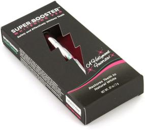 img 2 attached to Transform Your Smile with the 😁 &#34;Whitening Lightning&#34; Super Booster Teeth Whitening Pen