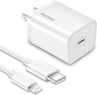 charger beacenov charging compatible airpods logo