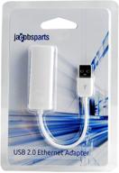 jacobsparts ethernet network adapter windows logo