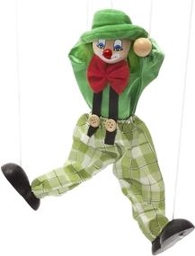 img 3 attached to BXT Marionette Strings Parent Child Interactive