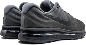 img 2 attached to Nike Men's Running Black Black Black Athletic Shoes for Men: Superior Performance and Style