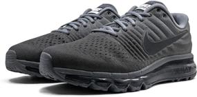 img 3 attached to Nike Men's Running Black Black Black Athletic Shoes for Men: Superior Performance and Style