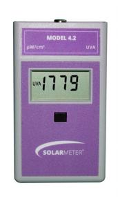 img 4 attached to ✅ Enhance Solar Efficiency with Solarmeter Model 4 2 Sensitive Meter