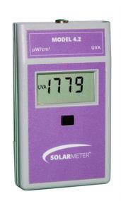 img 2 attached to ✅ Enhance Solar Efficiency with Solarmeter Model 4 2 Sensitive Meter