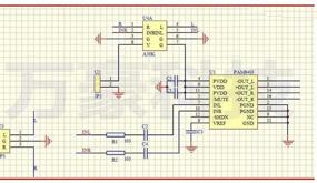 img 3 attached to 🔊 Acxico 10Pcs Mini PAM8403 DC 5V Power Audio Amplifier Board Digital Power Amp Module 2 Channel 3W+3W Volume Control with Potentiometer" - Slightly optimized version: "Acxico 10Pcs Mini PAM8403 DC 5V Power Audio Amplifier Board | Digital Power Amp Module | 2 Channel 3W+3W | Volume Control with Potentiometer