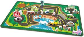 img 4 attached to 🐾 Melissa & Doug PAW Patrol Activity Set
