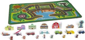 img 2 attached to 🐾 Melissa & Doug PAW Patrol Activity Set
