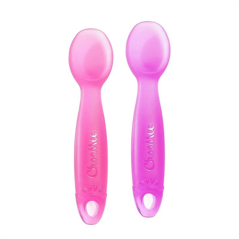 choomee firstspoon pediatrician approved learning kids' home store 로고