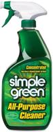 32 fl oz simple green all-purpose cleaner - optimize your cleaning experience! logo