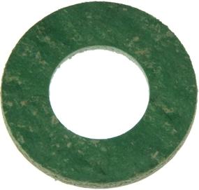 img 1 attached to Dorman 097 127 AutoGrade Synthetic Gasket