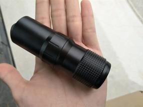 img 4 attached to Military Grade Waterproof EDC Capsule Tube - Portable Survival Pill Container, Outdoor Seal Bottle Holder Case, EDC Emergency Tool