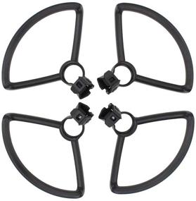 img 1 attached to Lightweight Release Propellers Propeller Protector