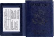 📚 labato upgraded vaccine passport wallet logo