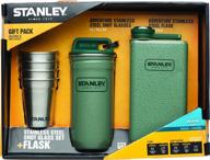 🍽️ stanley adventure hammertone stainless steel food service equipment and supplies логотип